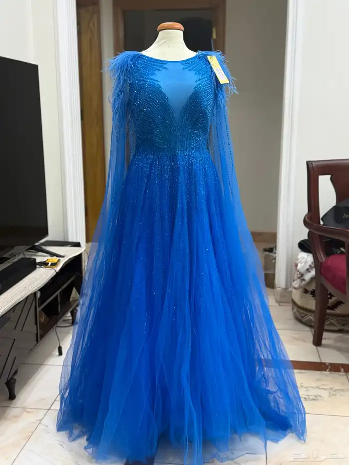 فستان جديد 4