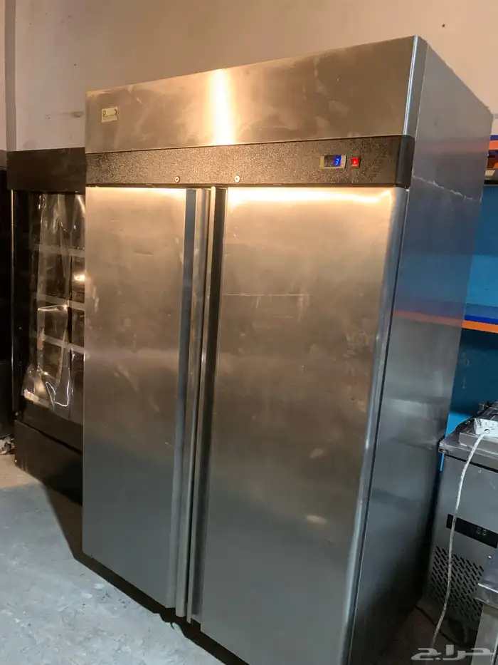 معدات مستخدم نظيفة جدا 2