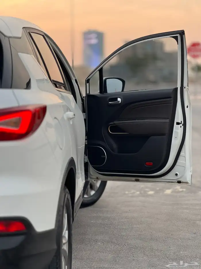 جي ايه سي GS3 بدي وكاله 39