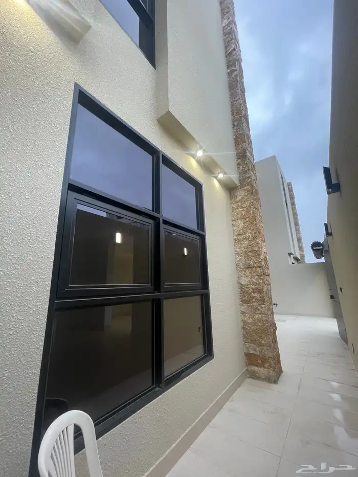 للبيع فيلا دوبلكس مودرن بالمحاله ابها 3