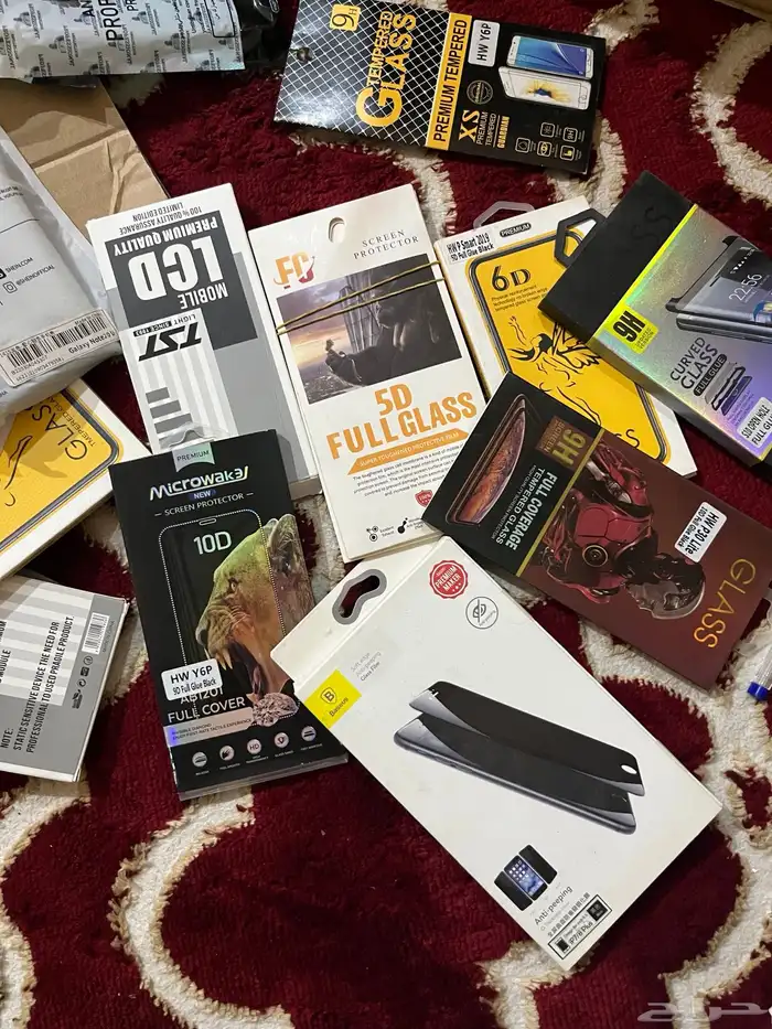 اعراض جولات 42