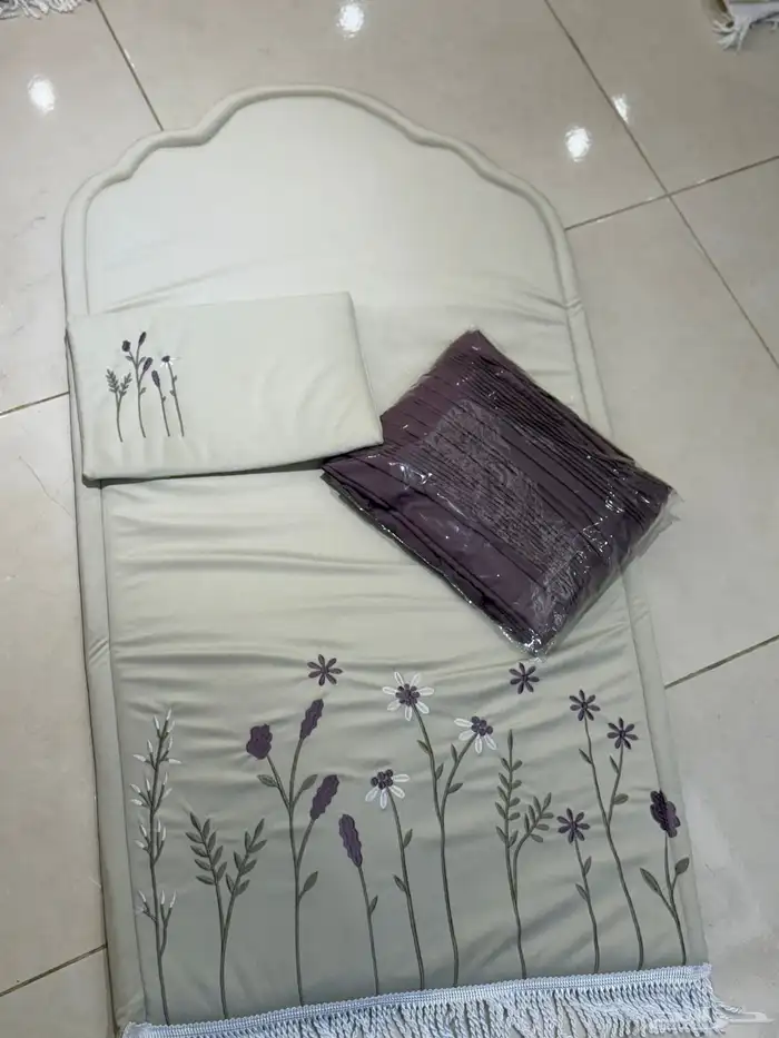 صلاة شراشف صلاة 6