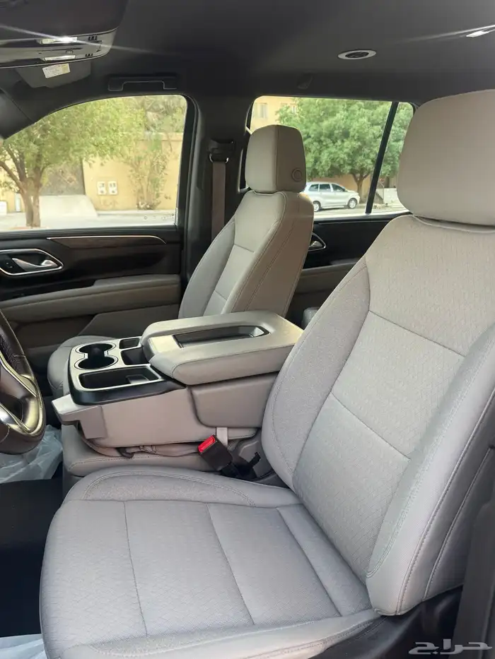 للبيع تاهو 2022 مخزن ممشى قليل 19