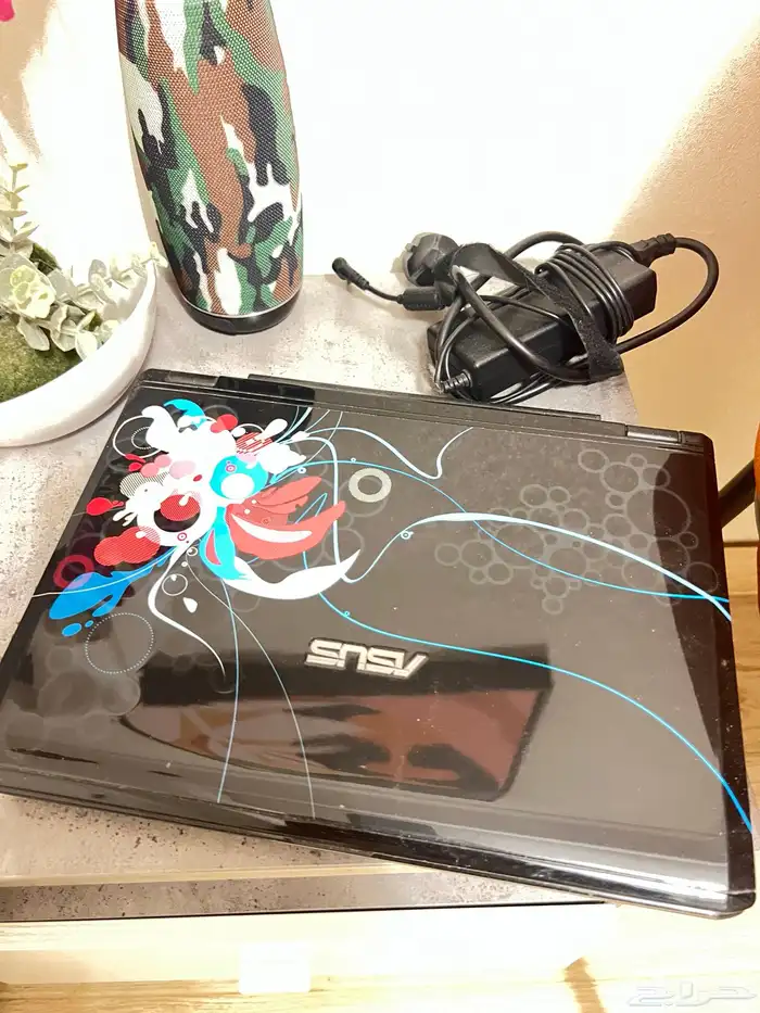 لاب توب اسوس 3