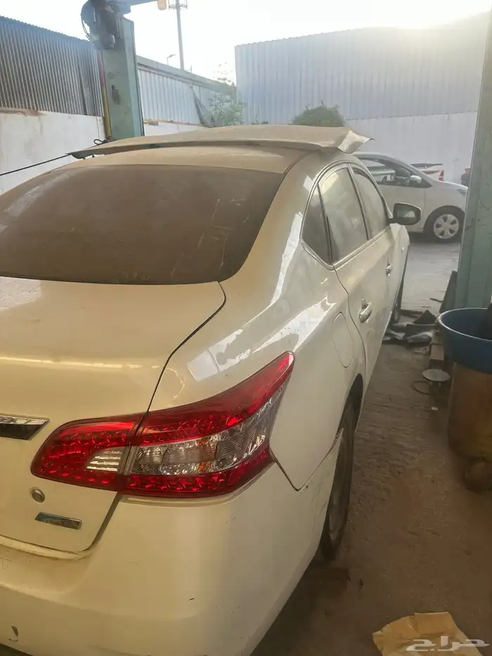 سنترا موديل 2015 2