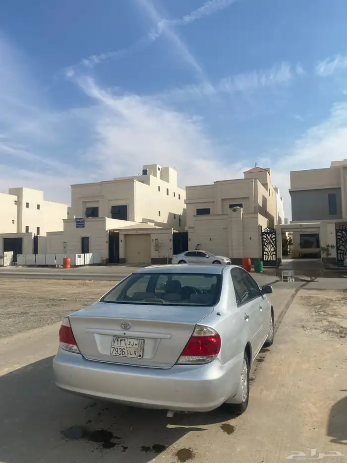 للبيع كامري 2006 0