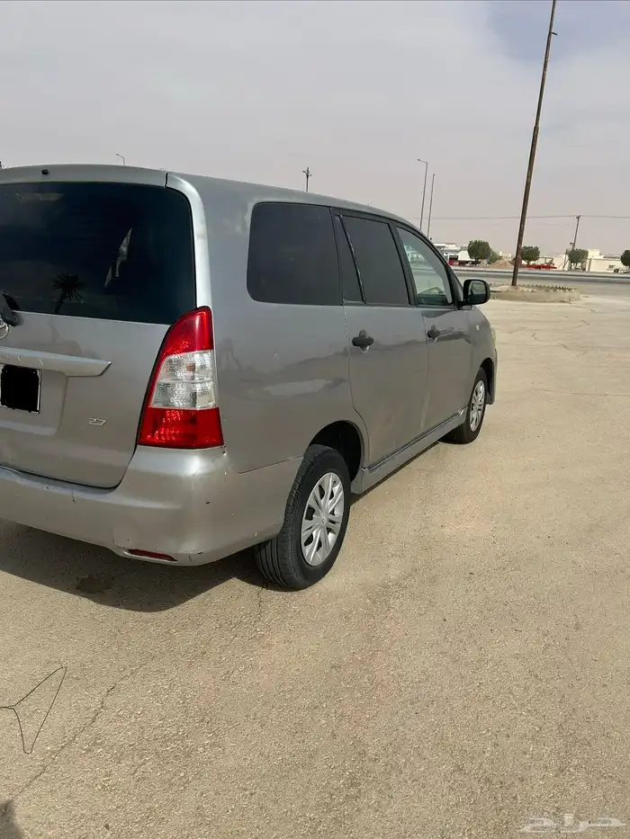 انوفا 2015 مجدد مفحوص 19