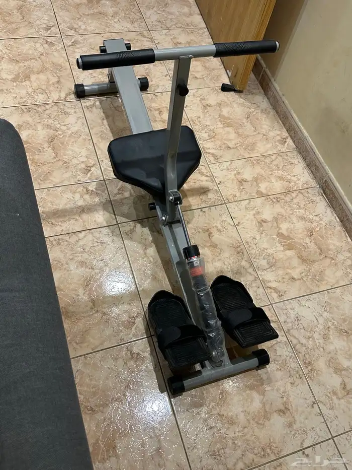 جهاز تمارين منزلي للارجل والظهر والأيدي 2