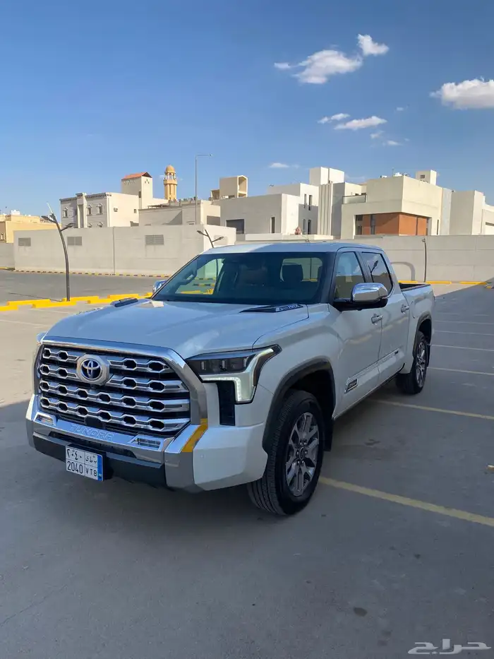 تندرا2024 فل 1