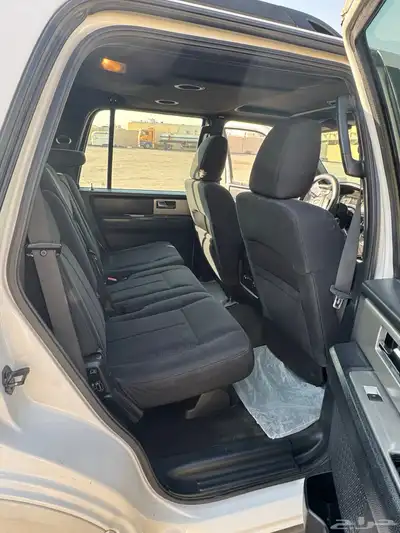 فورد كسبدشن XLT index