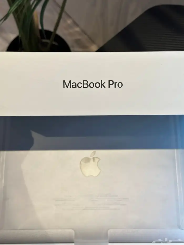 ماك بوك برو Macbook Pro 2