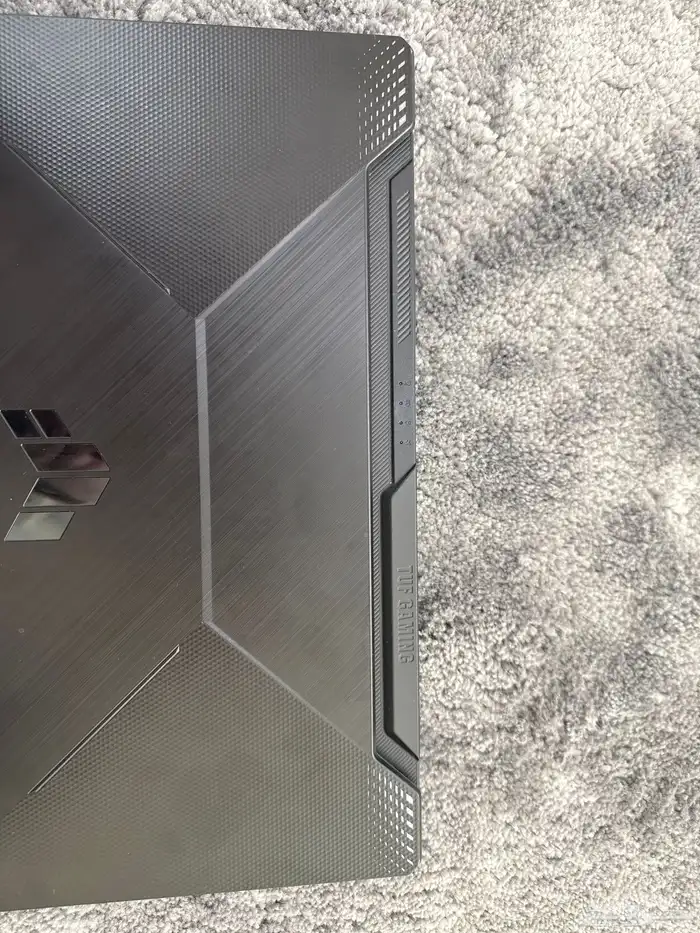 لاب توب اسوس جيمنج   استخدام مكتبي 11