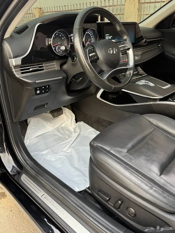 ازيرا 2020 بنزين 11