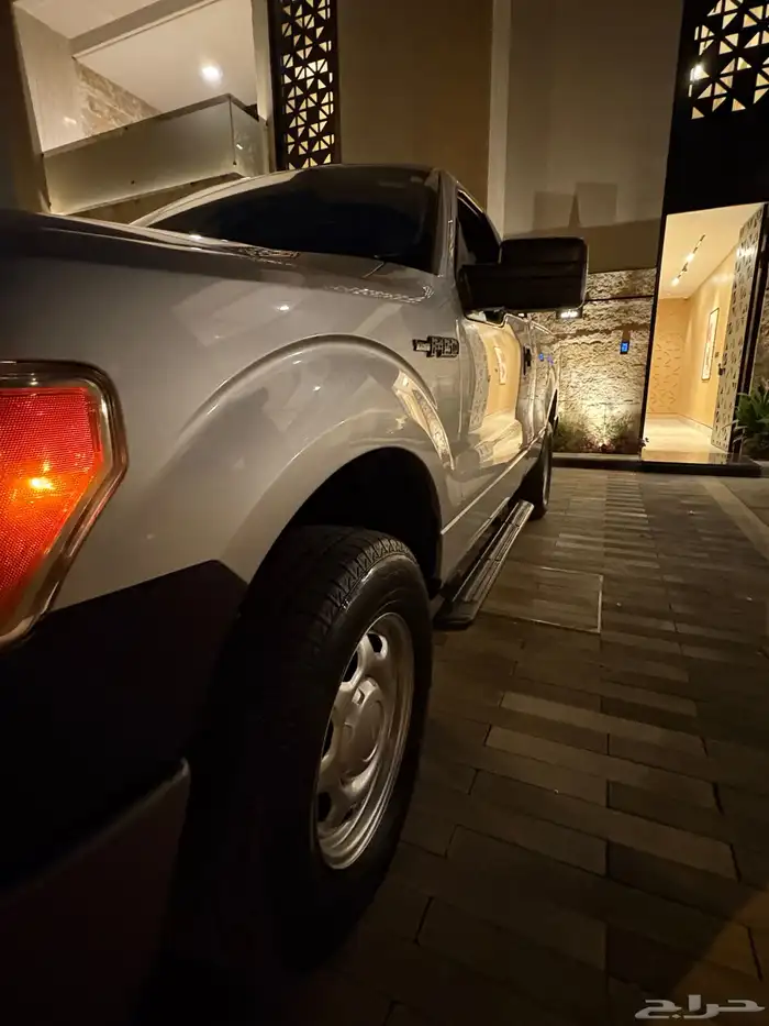 F150 موديل 2014 12