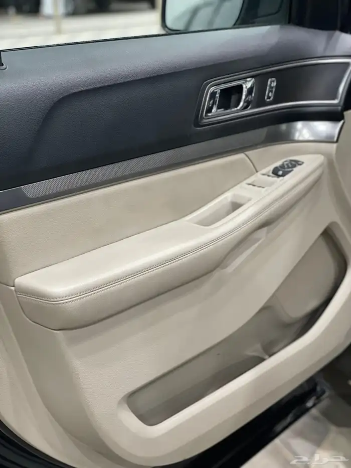 اكسبلورر 2019 فل كامل 4