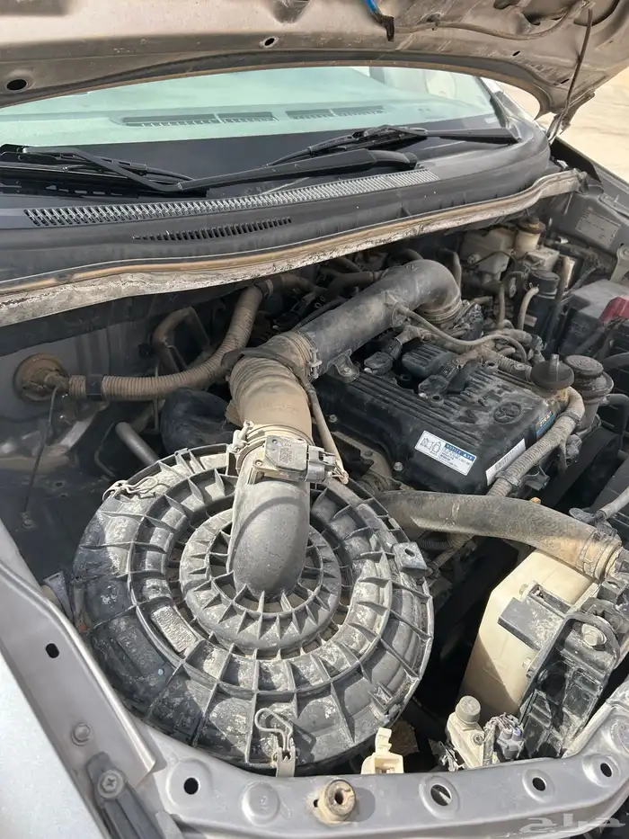 انوفا 2015 مجدد مفحوص 2