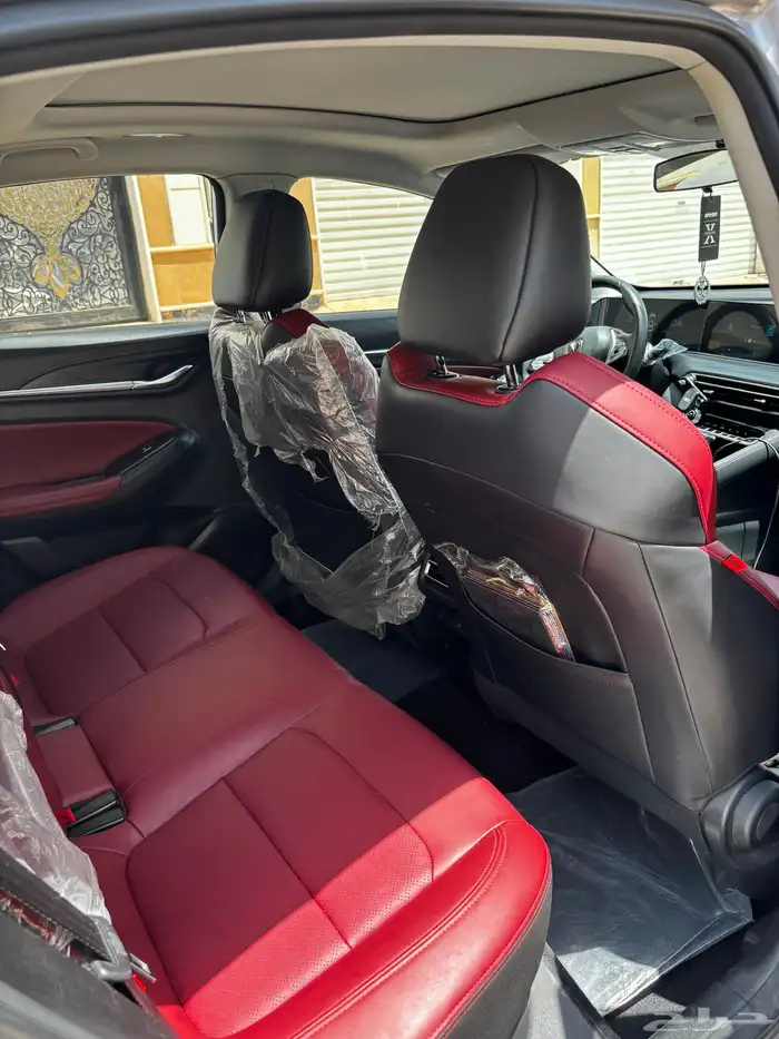 شانجان ايدو بلس فل كامل سبورت 3