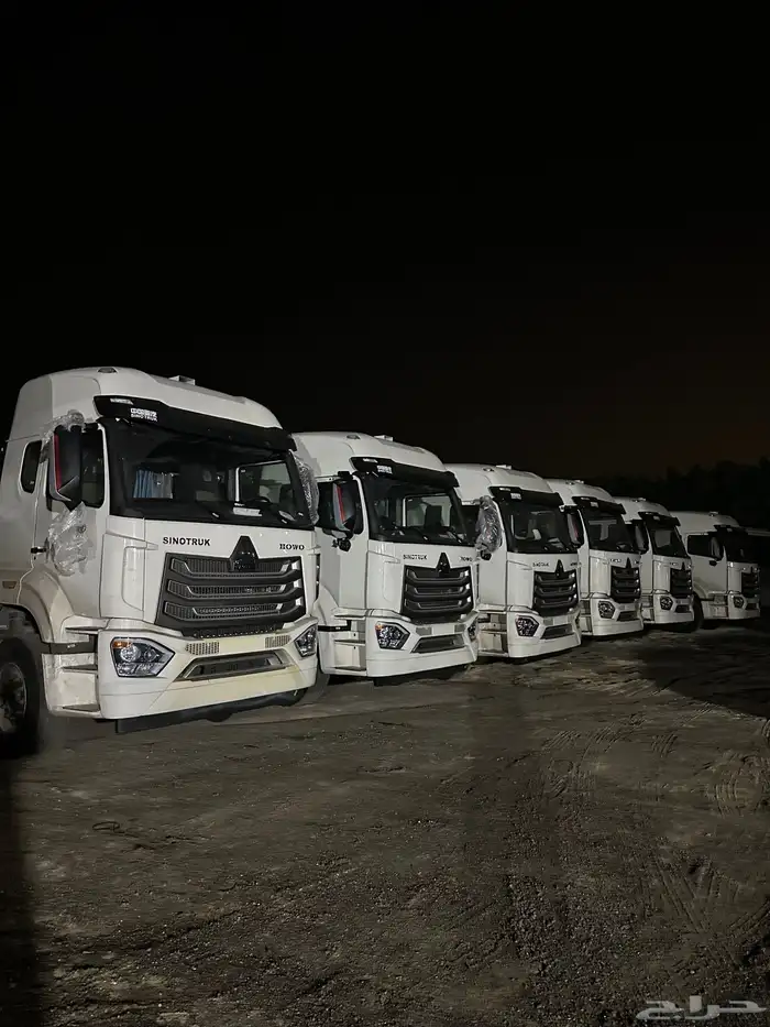 سينوتراك 2026 جديد 0