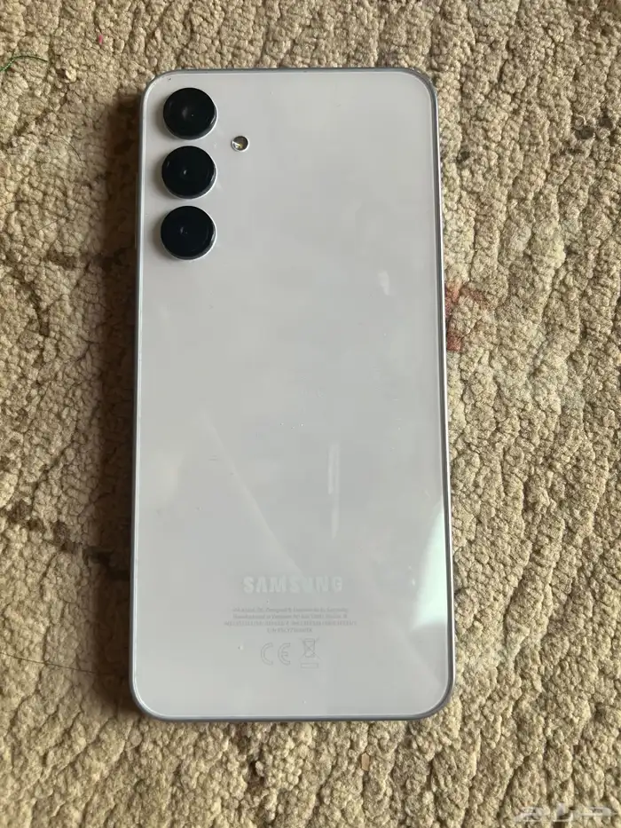 جوال  سامسونج A 16 3