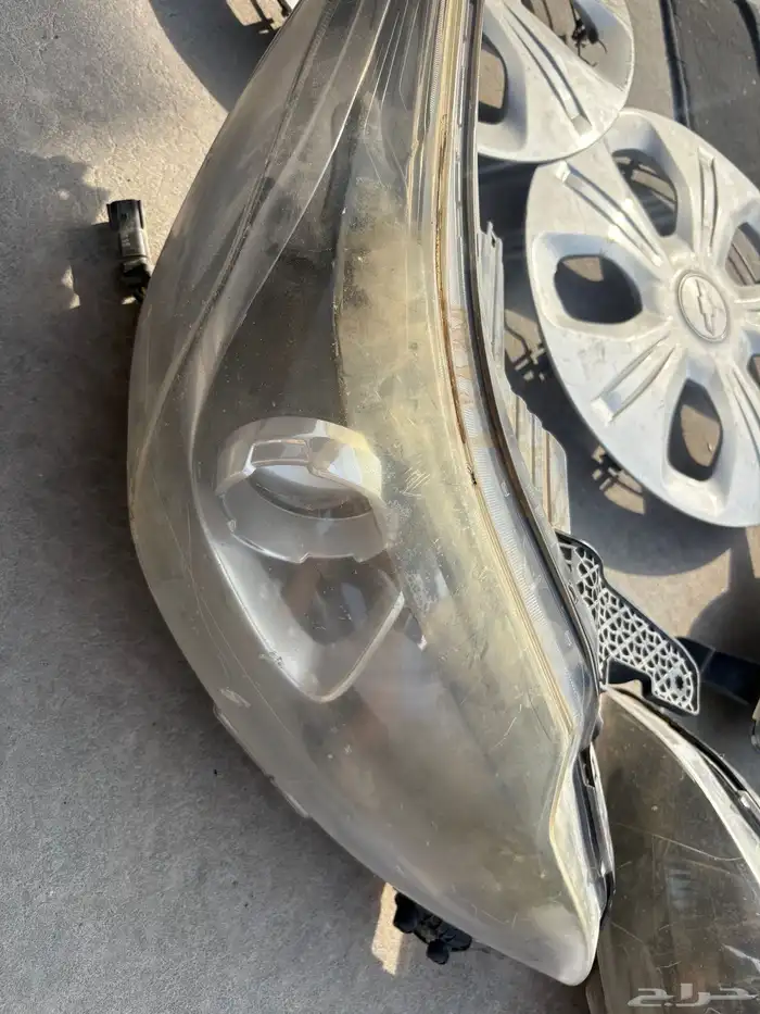 قطع سبارك 12