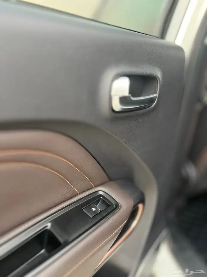 جي ايه سي GS3 بدي وكاله 33