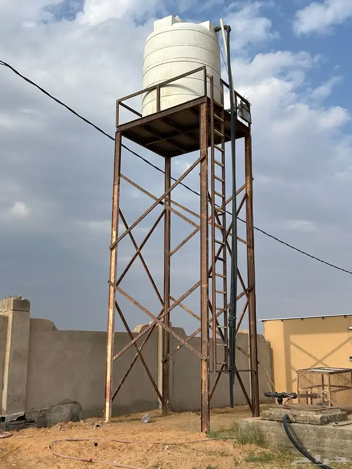 حديد للبيع 0