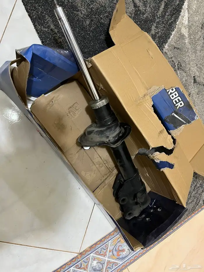 مساعدات مازدا cx9 0