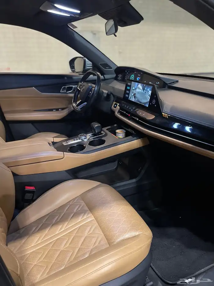 شانجان يوني كي 2023 10