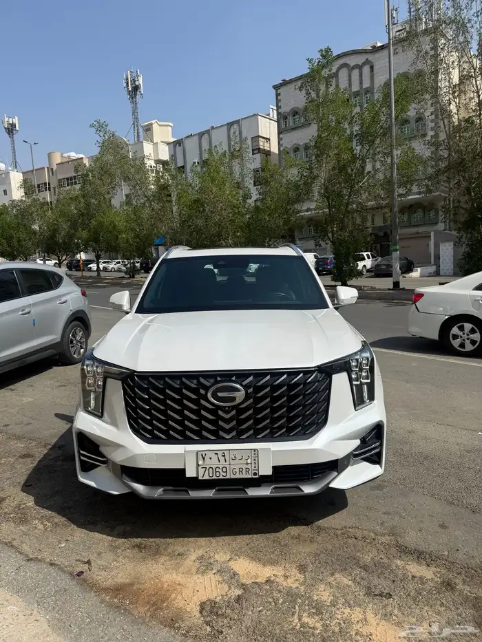 جي اي سي 2023 نظيفة للبيع محتاجة الفلوس 0