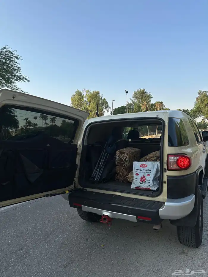 اف جي 2008 فل كامل امريكي 8