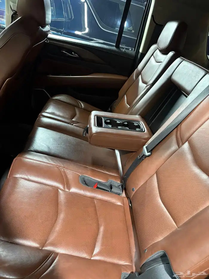 اسكاليد 2019 4