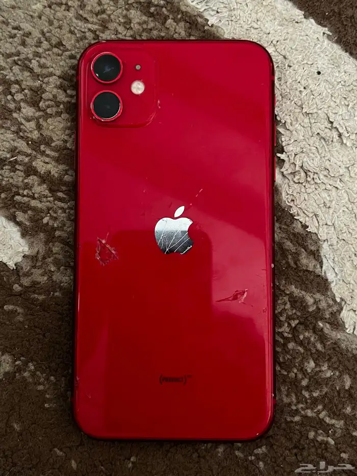 ايفون 11 شريحتين 0