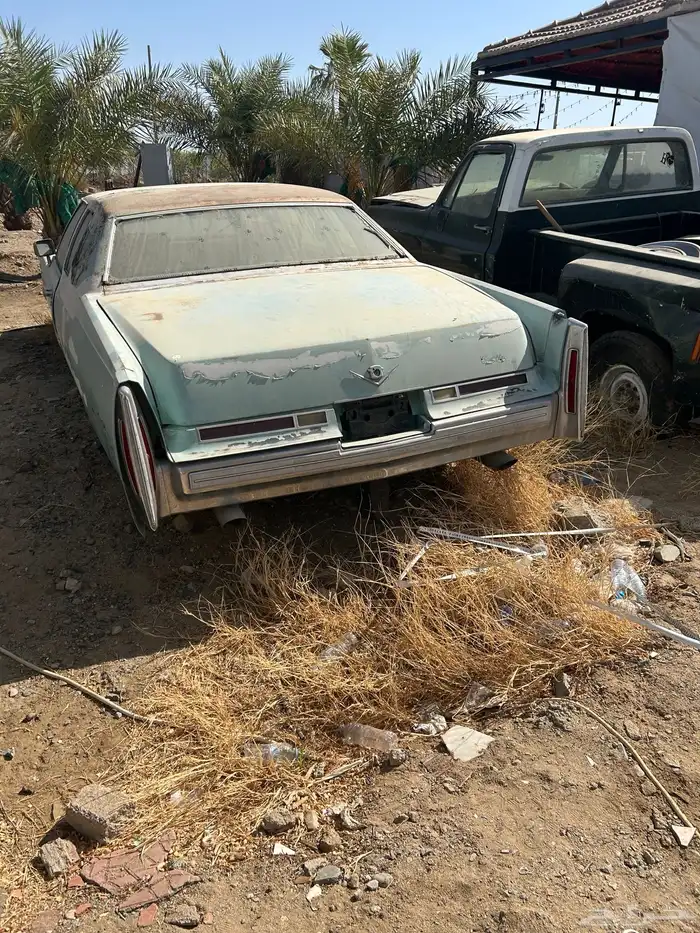 سيارات كلاسيكية 9