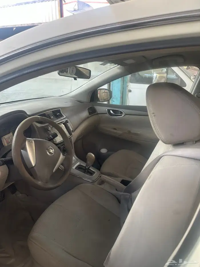 سنترا موديل 2015 4