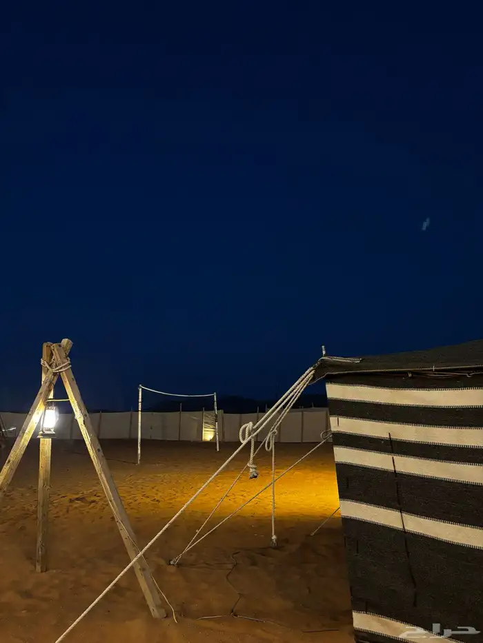 مخيمات   التميمي للايجار اليومي 6