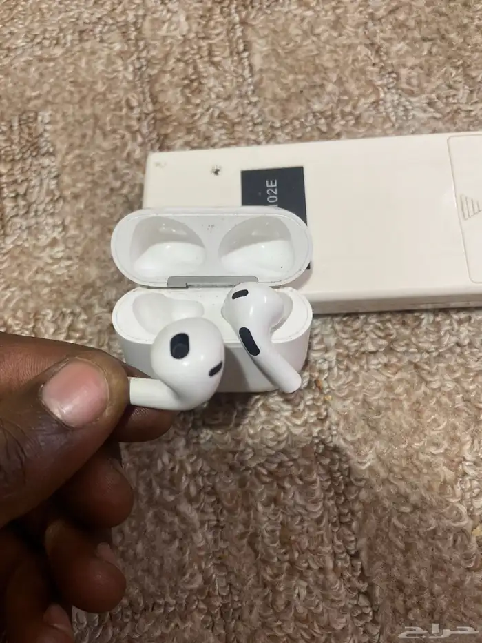 سماعة للبيع 2