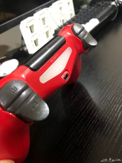 مايك قيمنق معى يد سوني و ساعه index