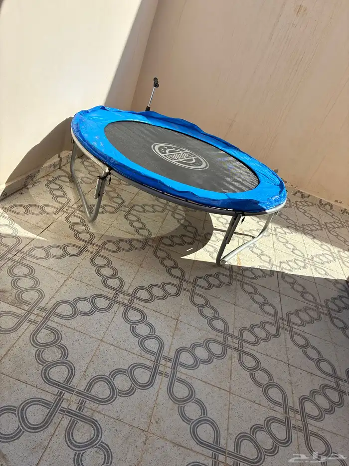 نطيطة للبيع 0