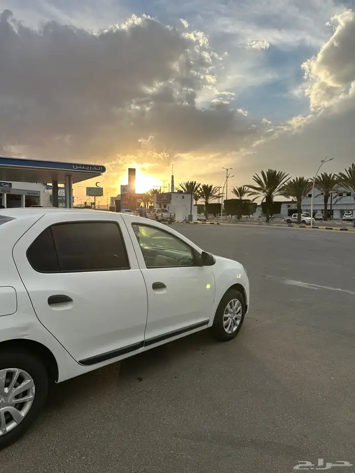 رينو سينبول 2020 6