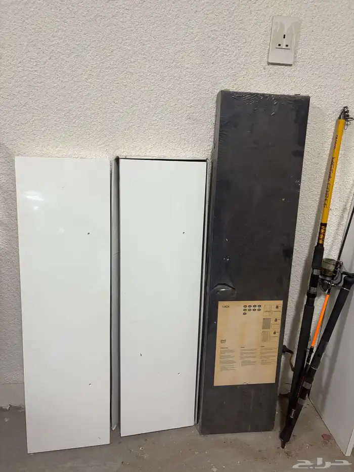 رفوف جديده 0