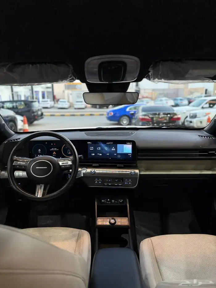 هيونداي - كونا - 2024 - فل كامل 14