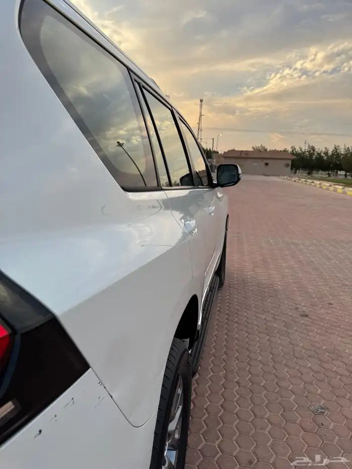 برادو 2018 فطيمي فل كامل فتحة دفلوك ثلاجة نظيف جدا 17