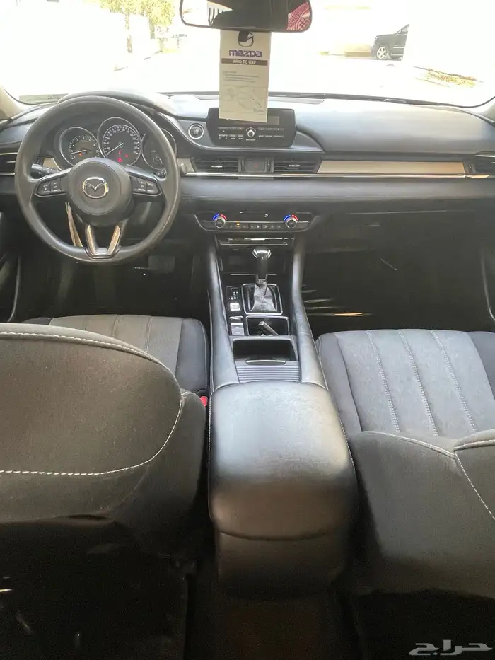 مازدا 2019 سعوديه 5