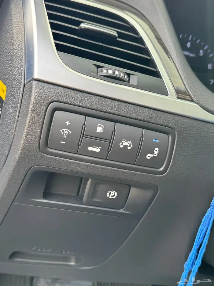 للبيع جنسس Q80 2019 5