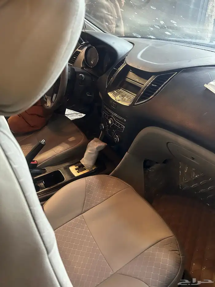 فاو بسترن B50 3