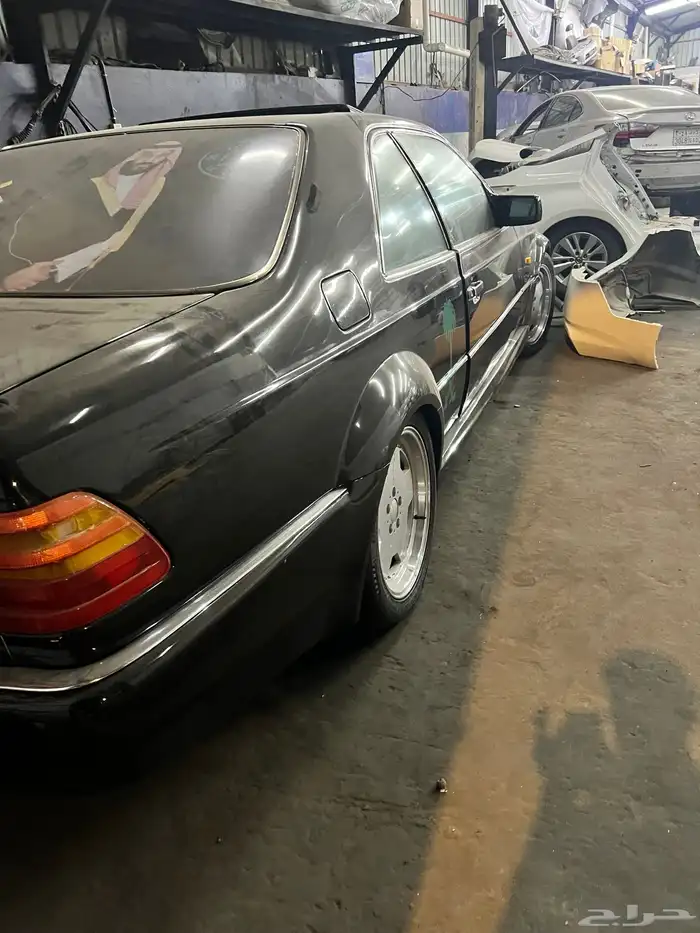 cl 1994 وايد بودي 4