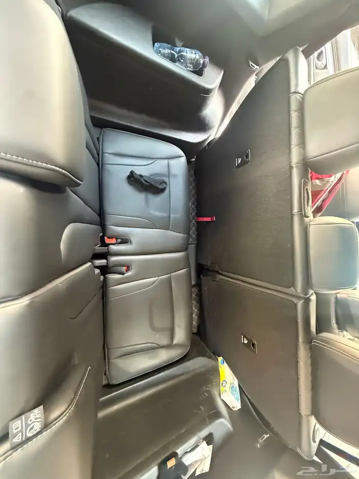 جي اي سي 2023 نظيفة للبيع محتاجة الفلوس 17