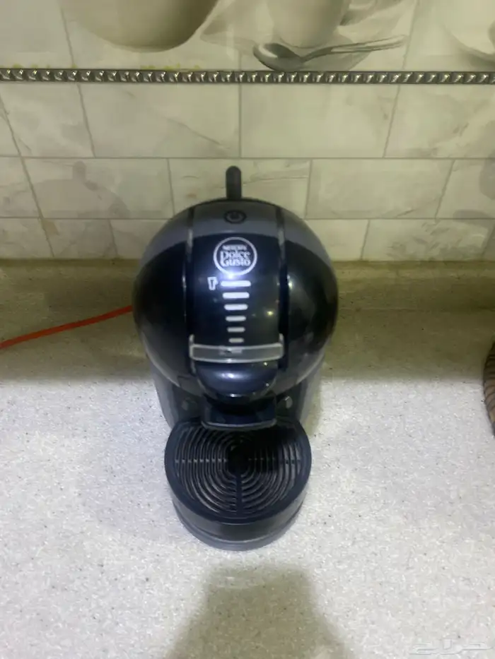 الة قهوه من شركة نسكافيه 0