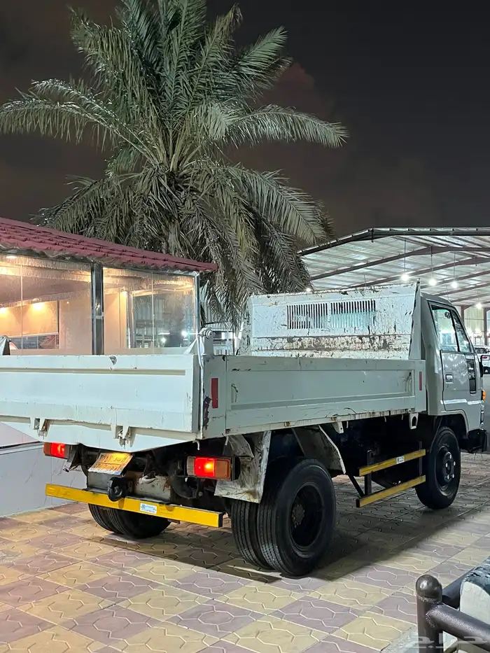 قلاب ديهاتسو 2007 3