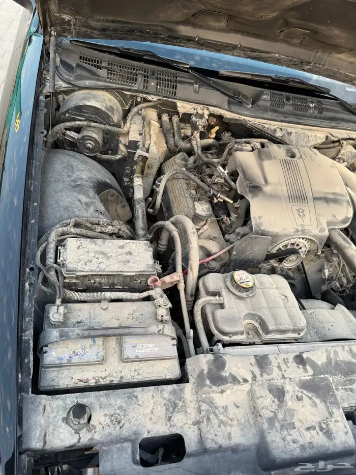 فورد كراون فكتوريا مالك ثاني 20